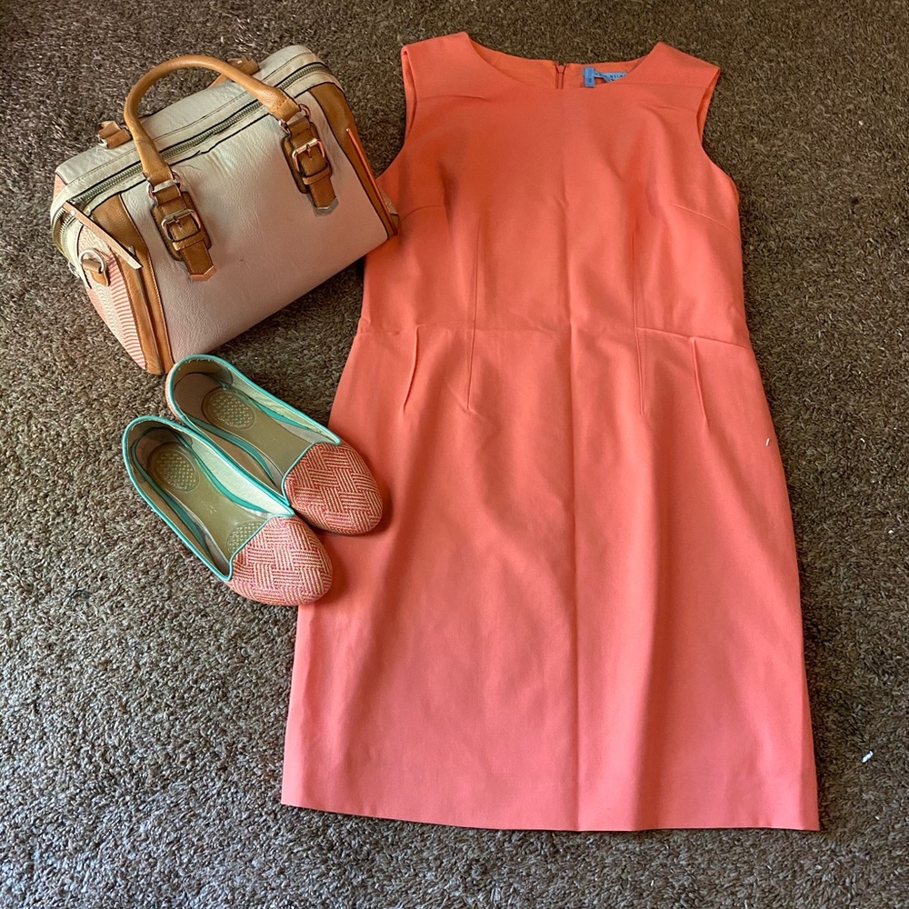 Dress shoes purse bundle